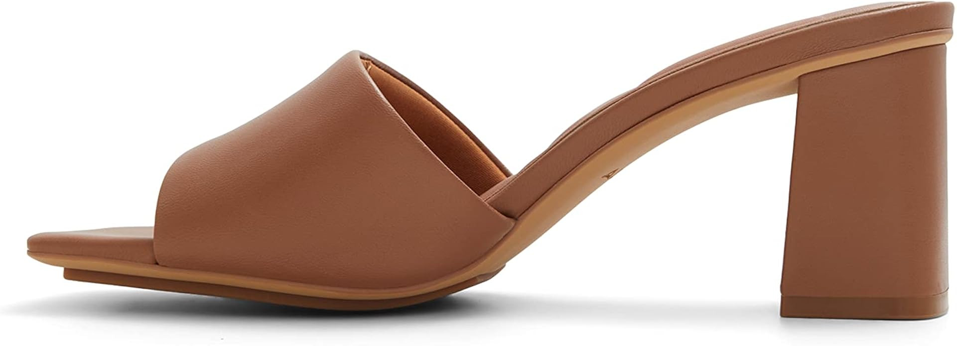 ALDO Women's Vidish Heeled Sandal | Amazon (US)