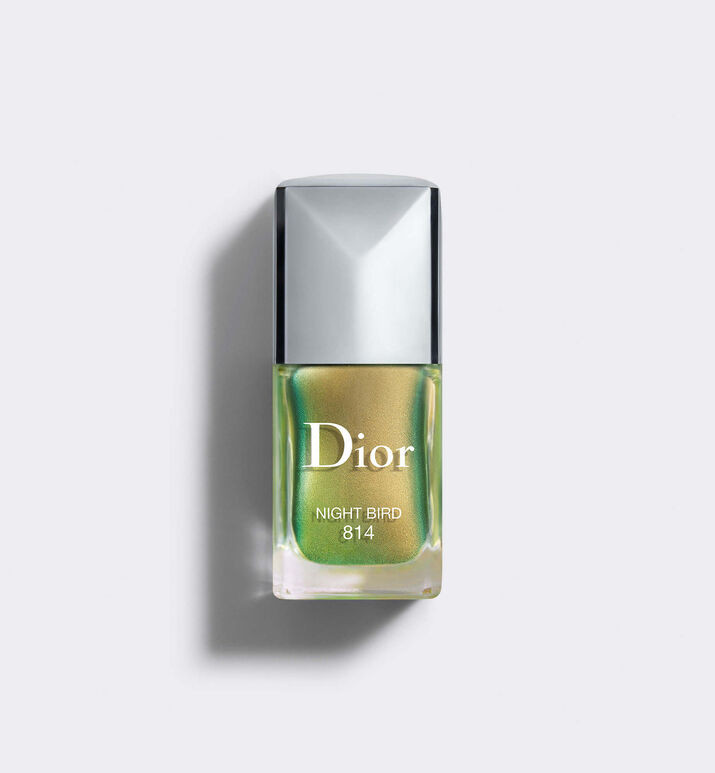 Dior Vernis Limited Edition Lacquer: Fall 2021 Nail Lacquer | DIOR | Dior Beauty (US)