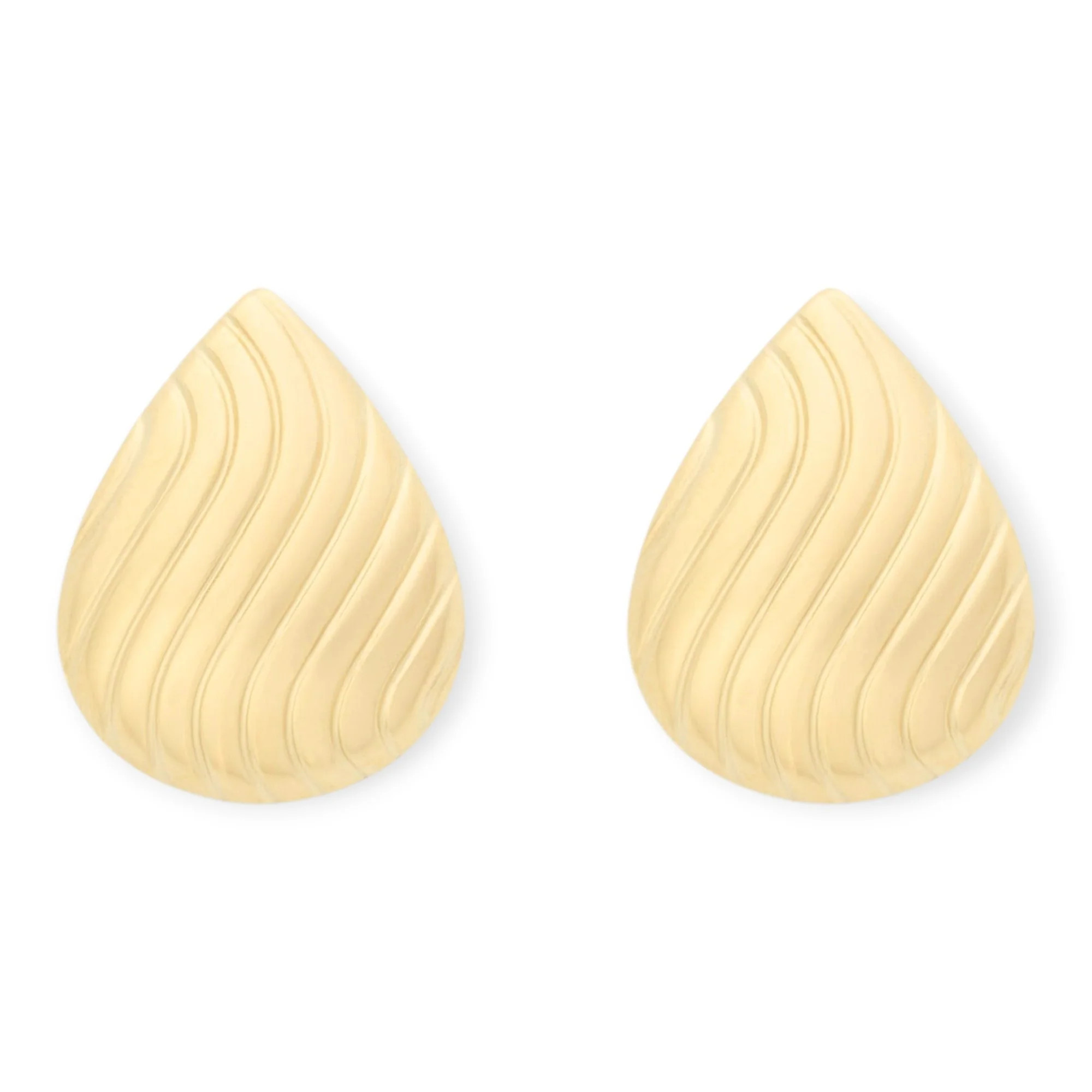 christina drop earrings | Cuffed by Nano