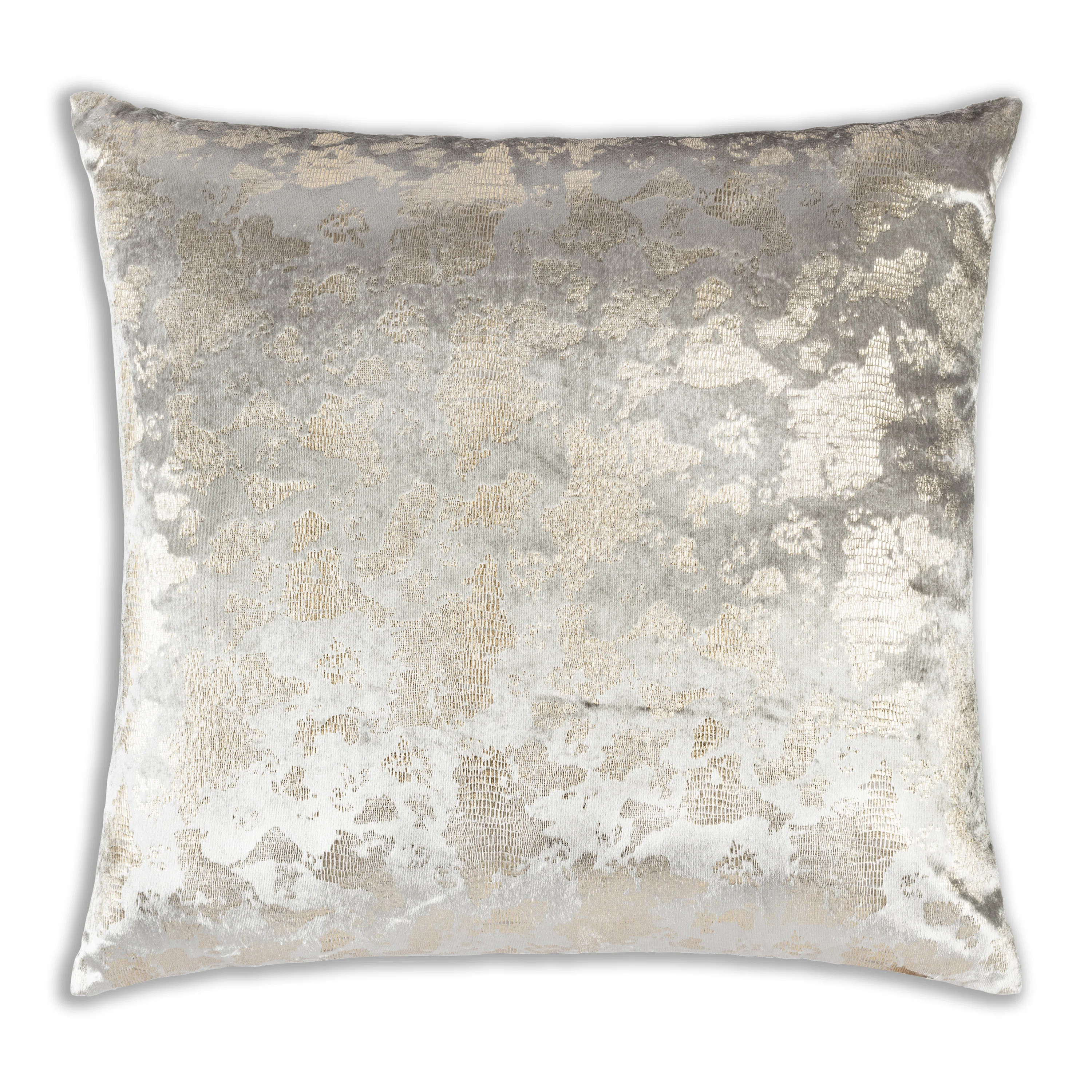 Cloud9 Design Syros Velvet Lumbar Rectangular Pillow Cover & Insert | Wayfair | Wayfair North America