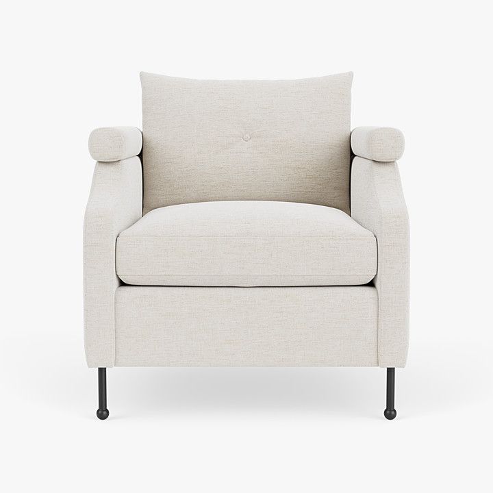 Clegg Lounge Chair | McGee & Co.