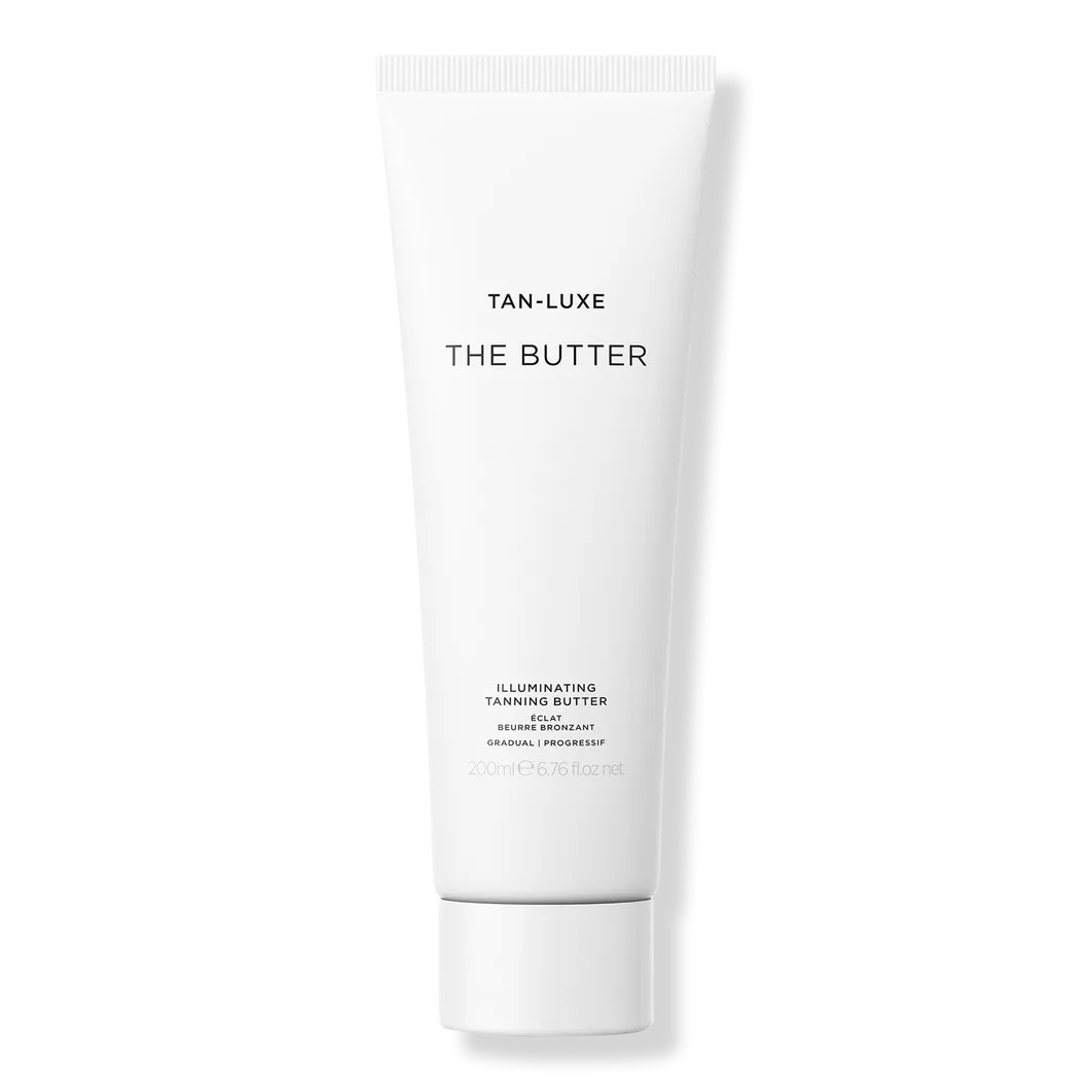 THE BUTTER - Illuminating Gradual Tanning Cream | Ulta