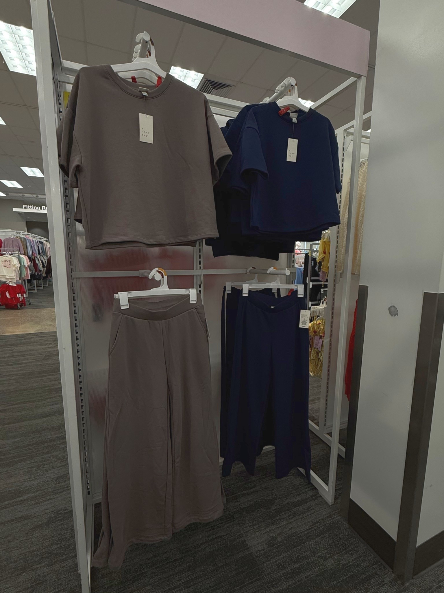 Dreaming of warmer weather and cozy two piece sets are my jam!  These look comfy yet put together!  

#LTKOver40 #LTKmomlife #LTKSeasonal