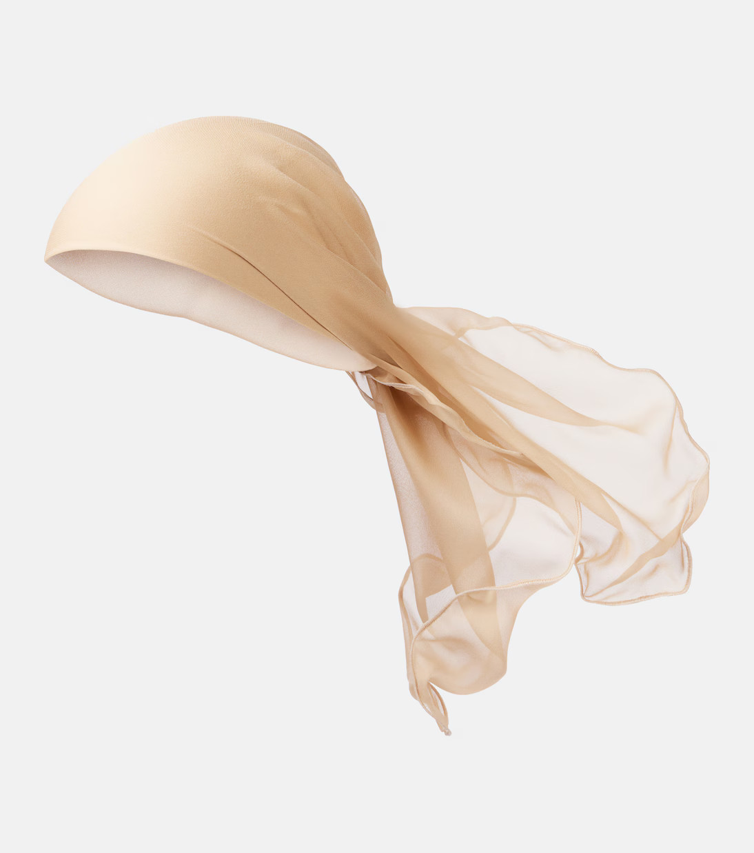 Tuch aus Seide | Mytheresa (DACH)