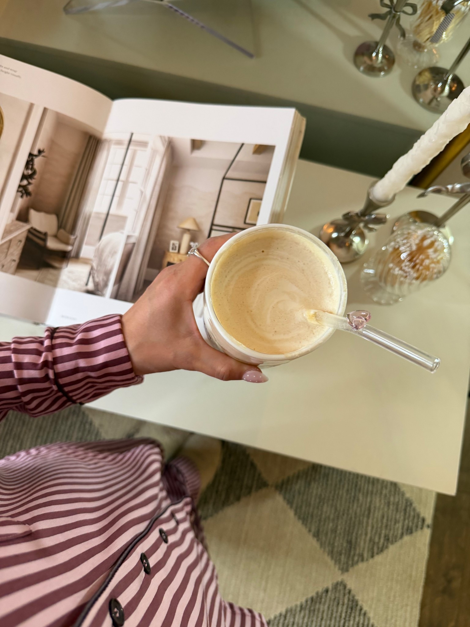 coffee essentials☕️☁️💕

coffee essentials, morning coffee routine, at home coffee, coffee maker, espresso machine, milk frother, glass coffee mugs, ceramic coffee mug, neutral coffee cups, coffee scoop, coffee grinder, coffee syrups, vanilla syrup, caramel syrup, coffee creamer, oat milk creamer, iced coffee cups, reusable glass cup, coffee spoon, coffee bar essentials, kitchen counter coffee setup, cozy morning coffee, simple coffee setup, daily coffee routine, coffee lover must haves, aesthetic coffee tools, minimalist coffee bar

#LTKselfcare #LTKmorningroutine #LTKHome