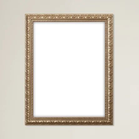 Astoria Grand Greyson Wide Ornate Picture Frame | Wayfair | Wayfair North America