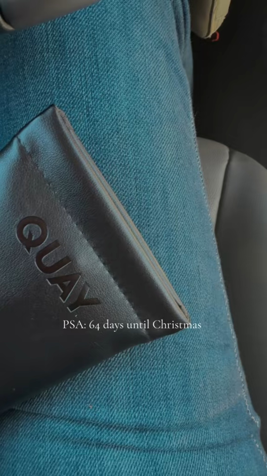 Your Queens Stocking Is Calling 📣🎅🎄
#stockingstuffer #stockingstufferforher #giftsforher #sunglasses #trendyglasses 

#LTKSeasonal #LTKHoliday #LTKGiftGuide