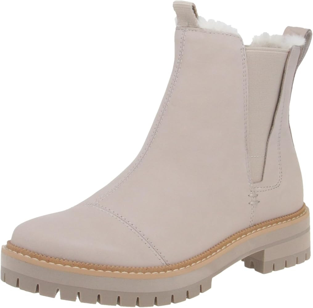 TOMS Women's, Dakota Boot | Amazon (US)