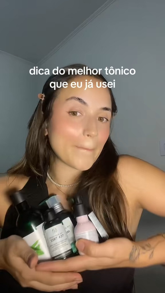 review linha tea tree limpeza 🫧🧖‍♀️ para peles oleosas! eu amei muito essa linha e esses produtos!!!

#LTKbeauty #LTKbrasil