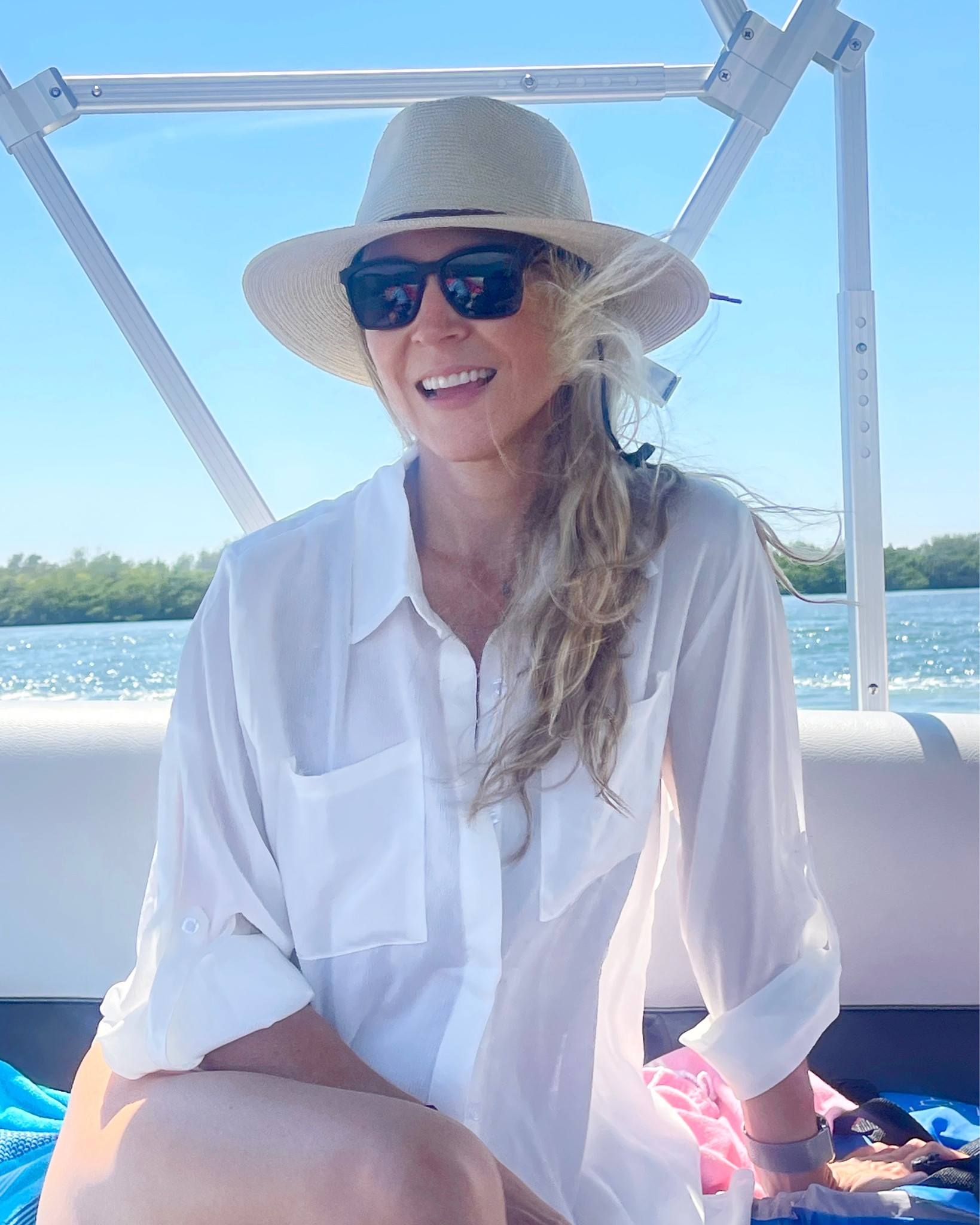 Amazon hat and cover up

#amazon #beachessentials #hats #summerhats#coverups #amazonbeach #liketoknowit #like.it


#LTKswim #LTKSeasonal #LTKunder50