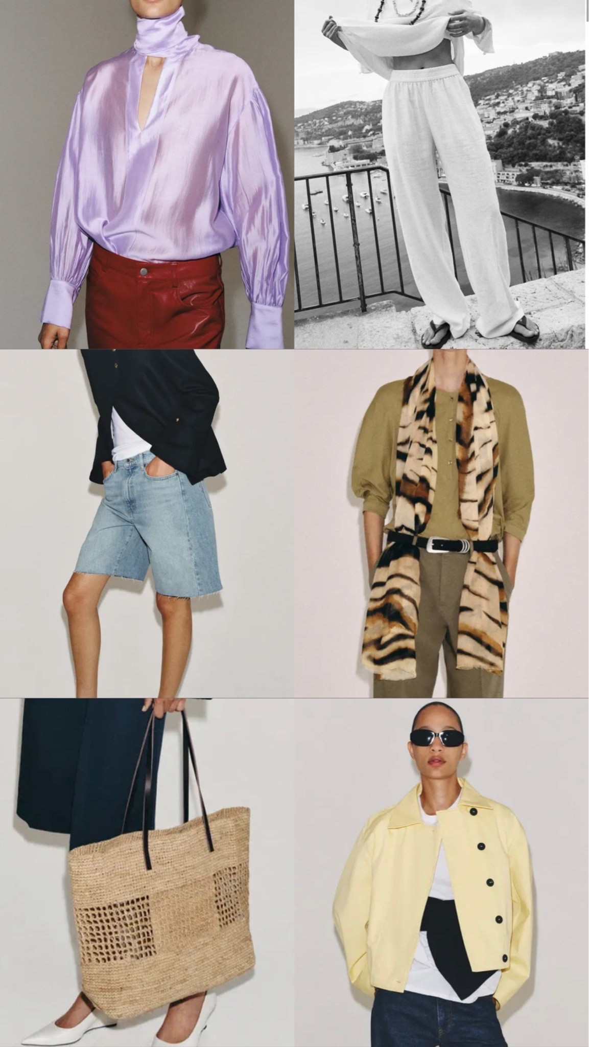 @zara #ad #sponsored