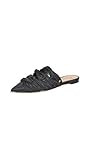 Sam Edelman Women's Shanti Mule, Black, 8.5 M US | Amazon (US)