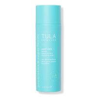 Tula Super Calm Gentle Milk Cleanser | Ulta