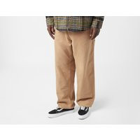 Carhartt WIP Single Knee Pant, Brown | Size? (IE)
