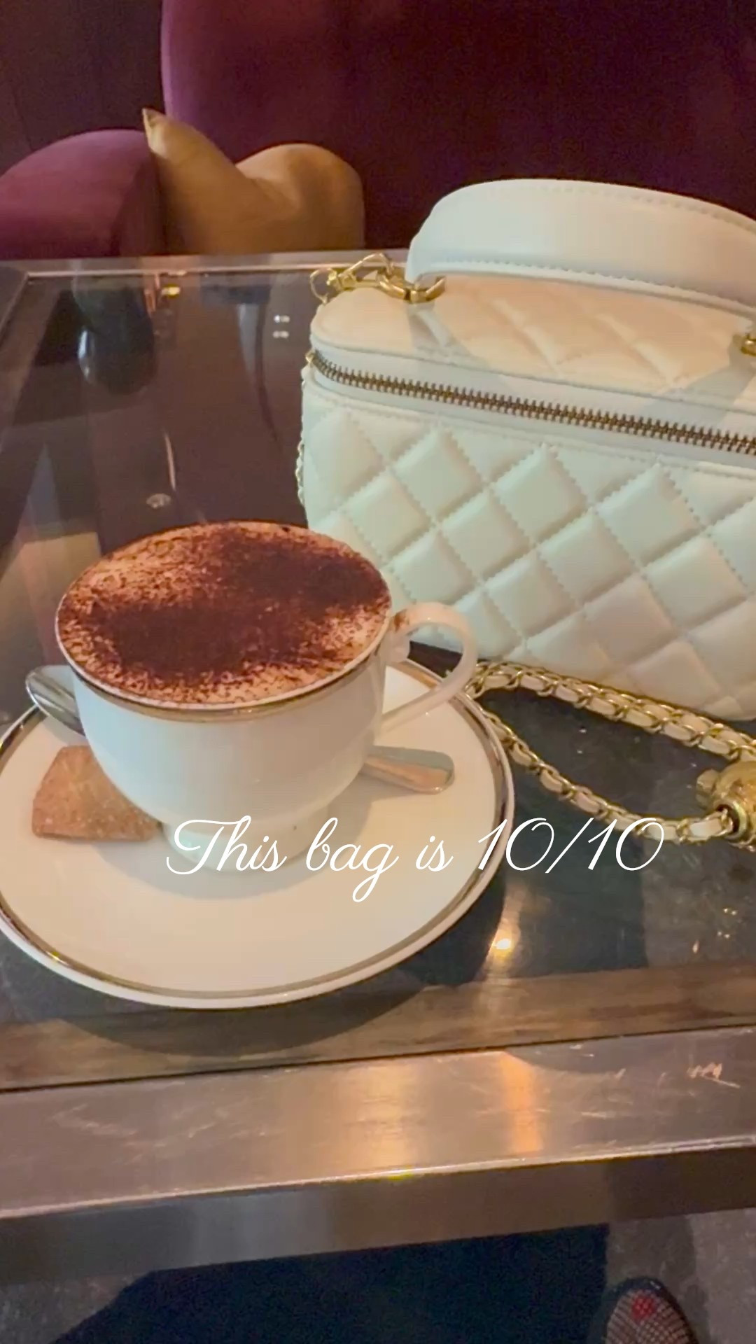 This Amazon handbag is hands down perfect!!  Comes in three colors. I’m so impressed with the quality!!!! Dresses up an outfit!

#LTKootd #LTKdayinmylife