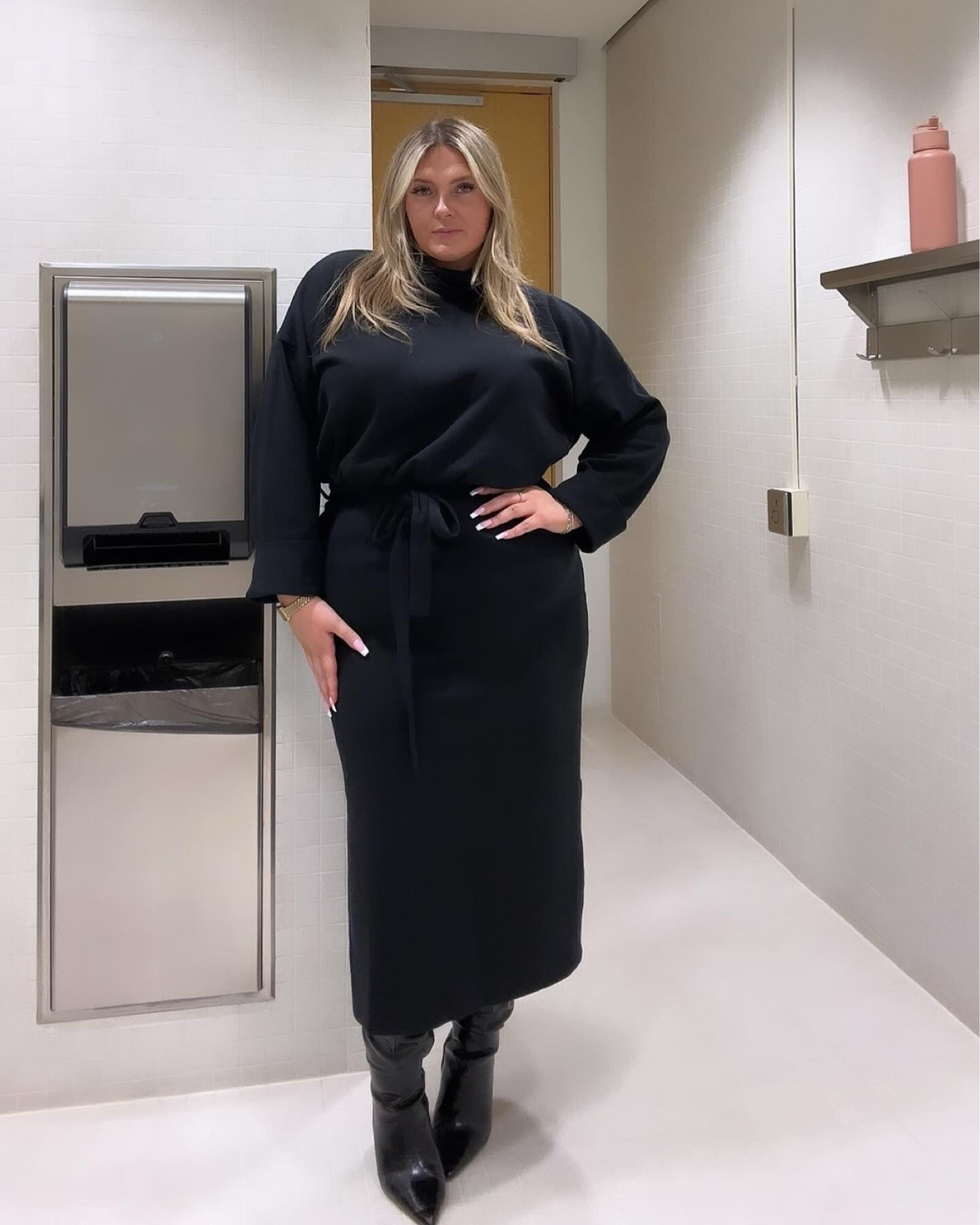plus size sweater dress

#LTKstyletip #LTKplussize #LTKworkwear