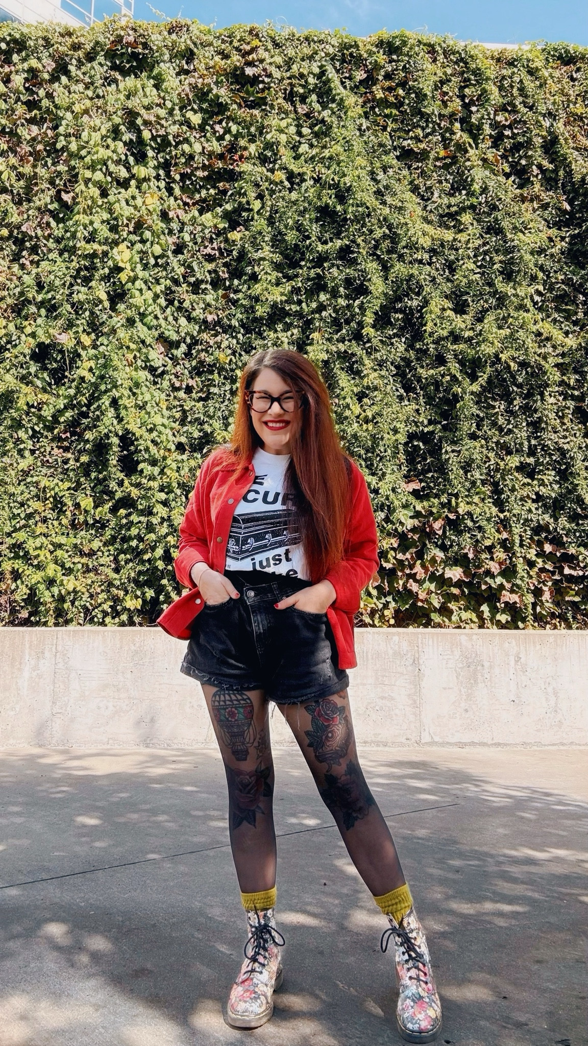 Casual Thursdays ⚰️