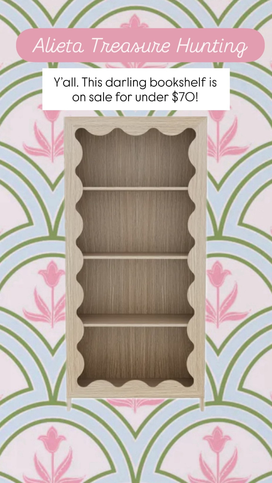 Cannot believe the price!! And oh my gosh the scallops!! 



#LTKOver40 #LTKHome #LTKSaleAlert