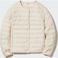Uniqlo - Ultra Light Down Compact Jacket - Beige - 3XL | UNIQLO (UK)