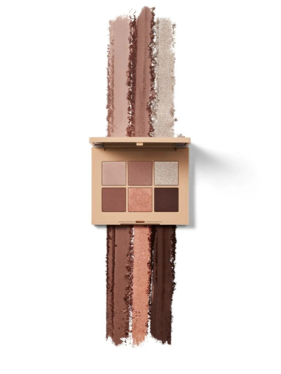 The Palm Palettes | DIBS Beauty | DIBS Beauty