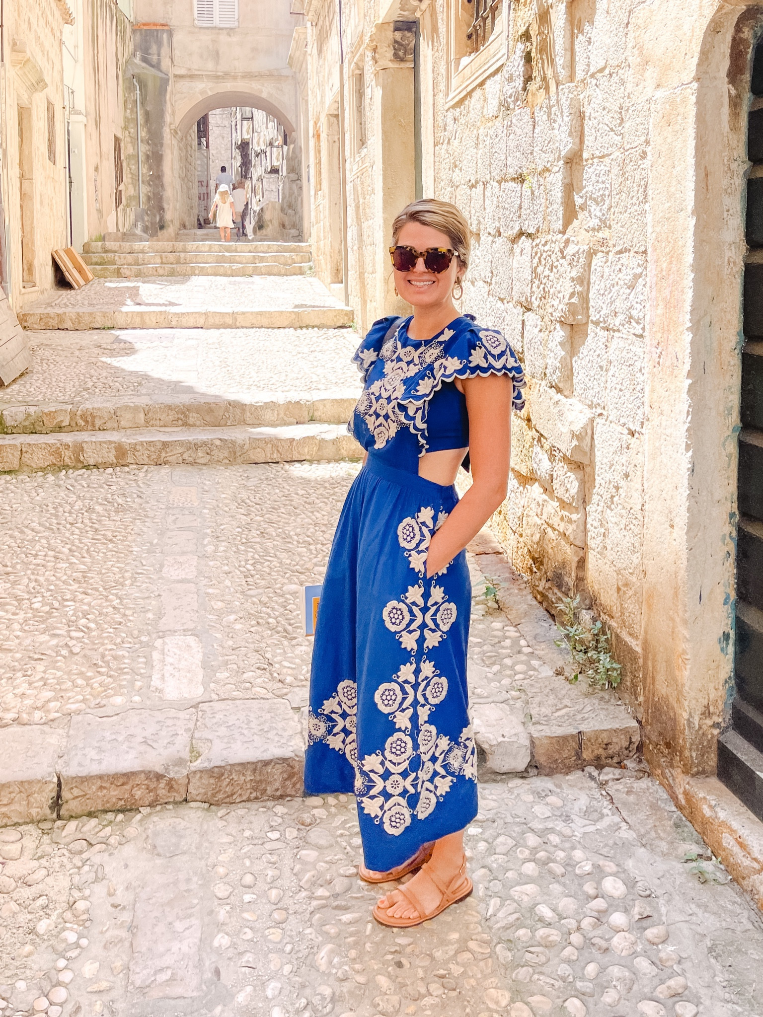 Embroidered dresses perfect for sun-kissed summer days! This one is from last year but I found a few online still and linked some other favorites. 

#LTKstyletip #LTKtravel #LTKFind