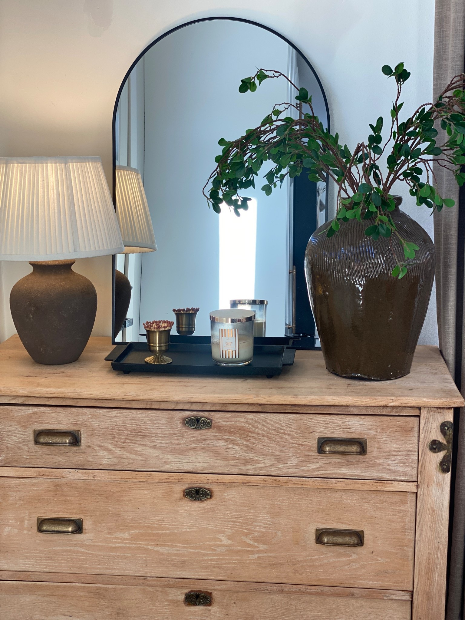 Cozy little corner! Entryway home decor 

#LTKHome #LTKSeasonal #LTKSaleAlert