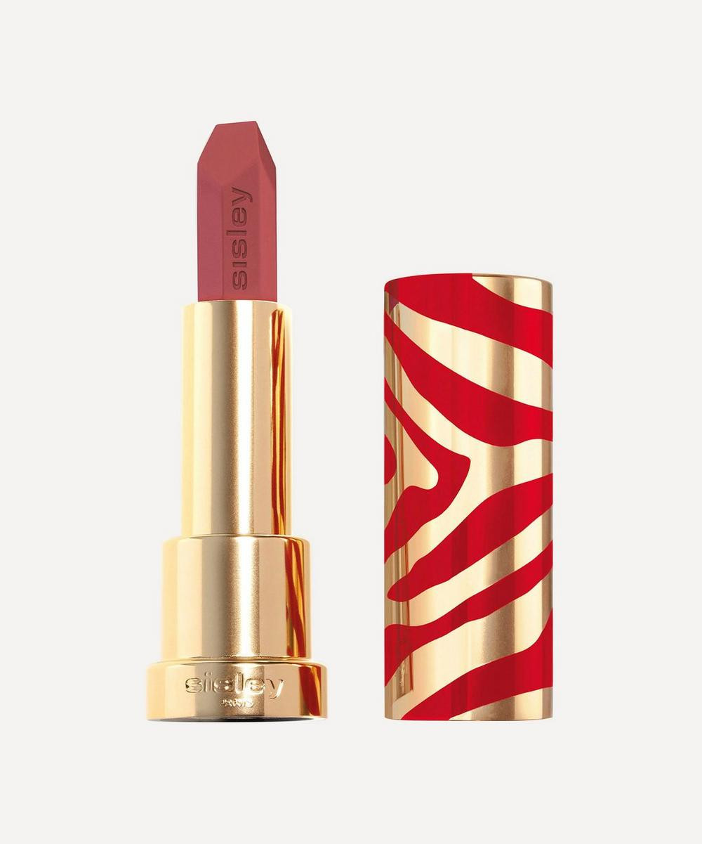 Sisley Paris Le Phyto Rouge Lipstick 3.4g 200 Rose Zanzibar | Liberty London (UK)