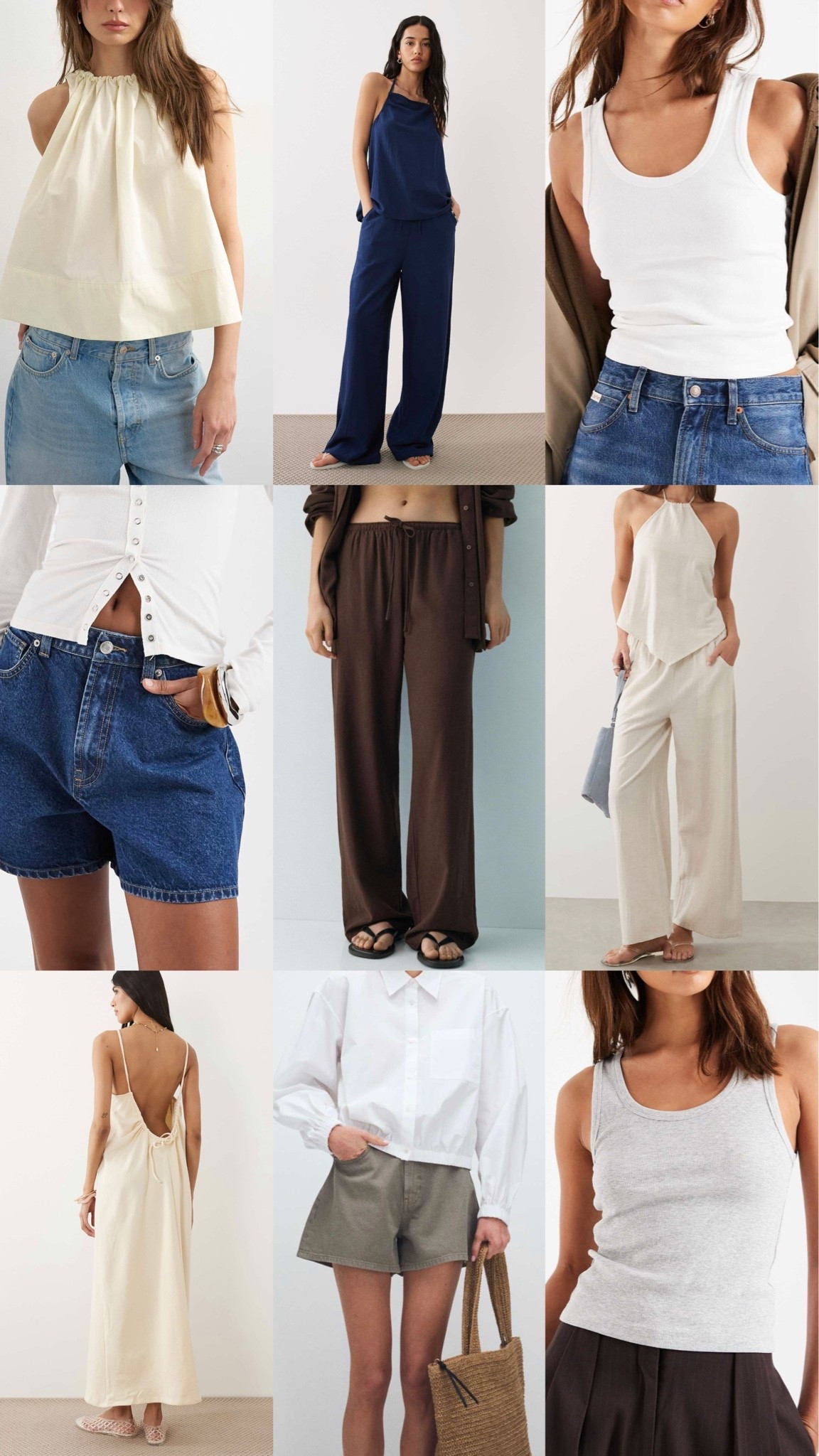 Heatwave favourites, all available with next day delivery 👏🏼

#LTKspring #LTKsummer #LTKuk