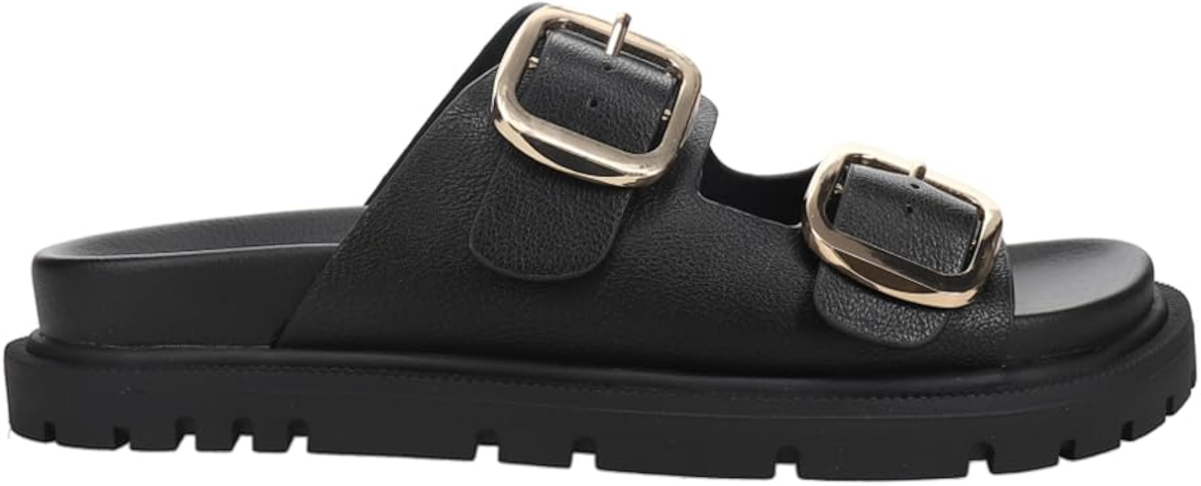 MIA Women's Gen Flat Sandal | Amazon (US)