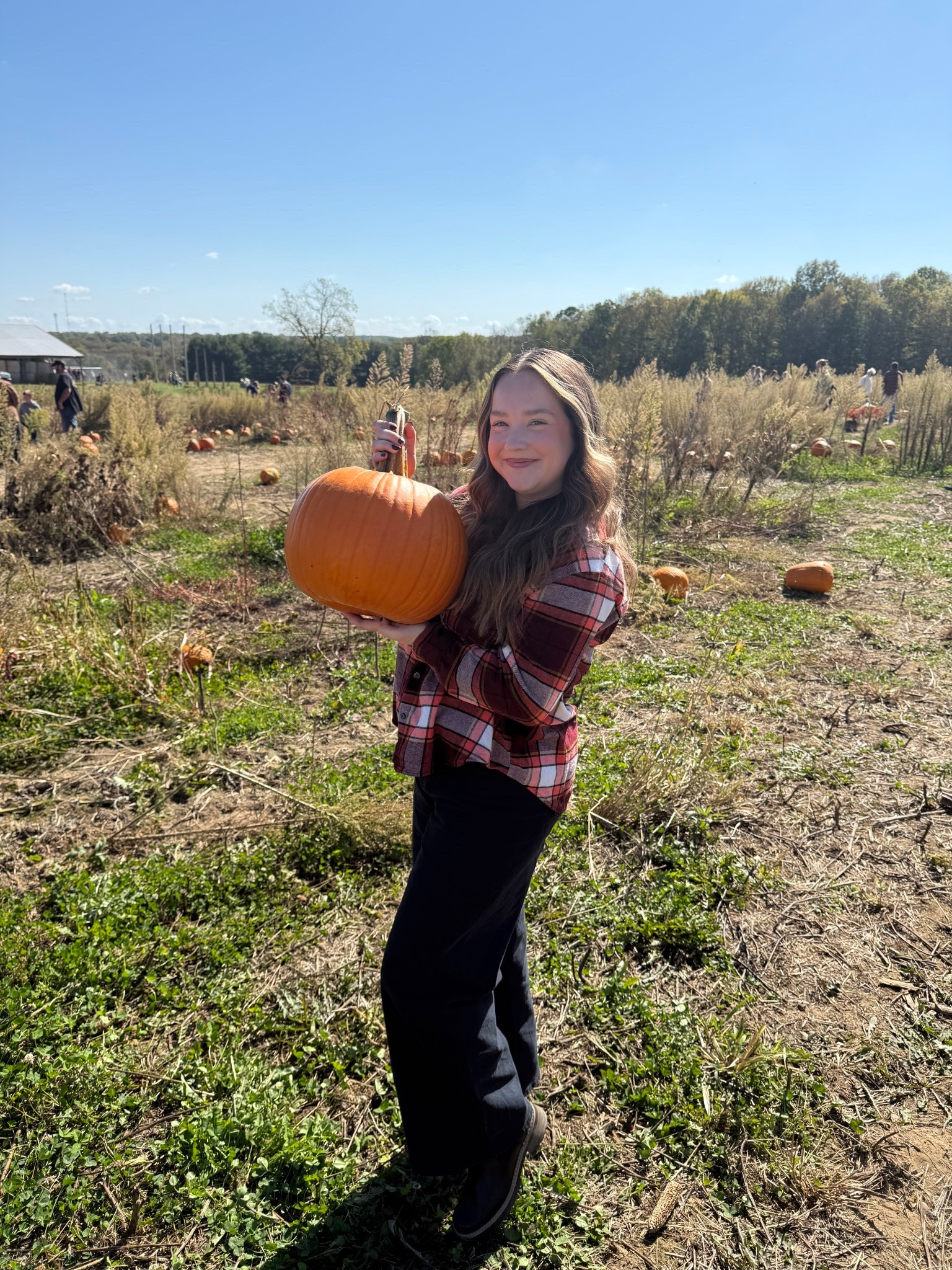 Pumpkin patch! 🎃🧡

#LTKSeasonal #LTKHalloween #LTKBeauty