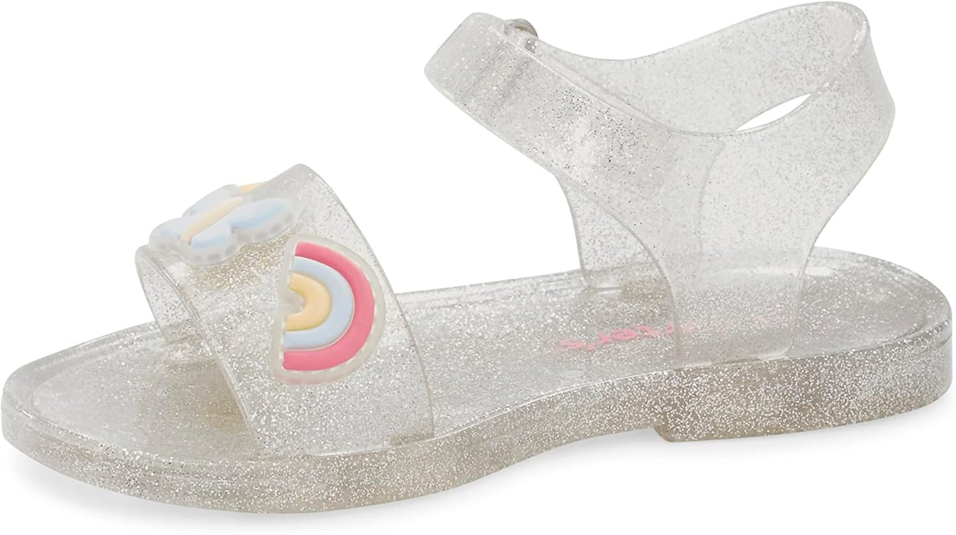 Carter's Unisex-Child Iris6 Sandal | Amazon (US)