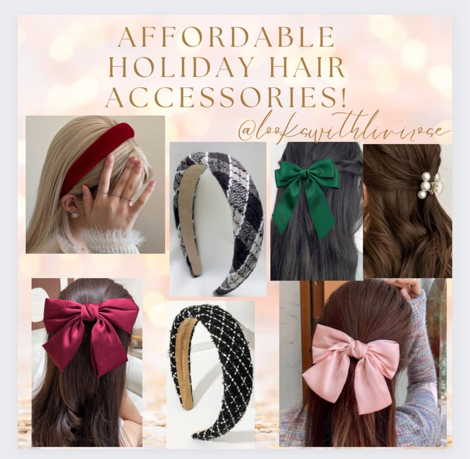 All under $5!!!!! 

#LTKGiftGuide #LTKSeasonal #LTKHoliday