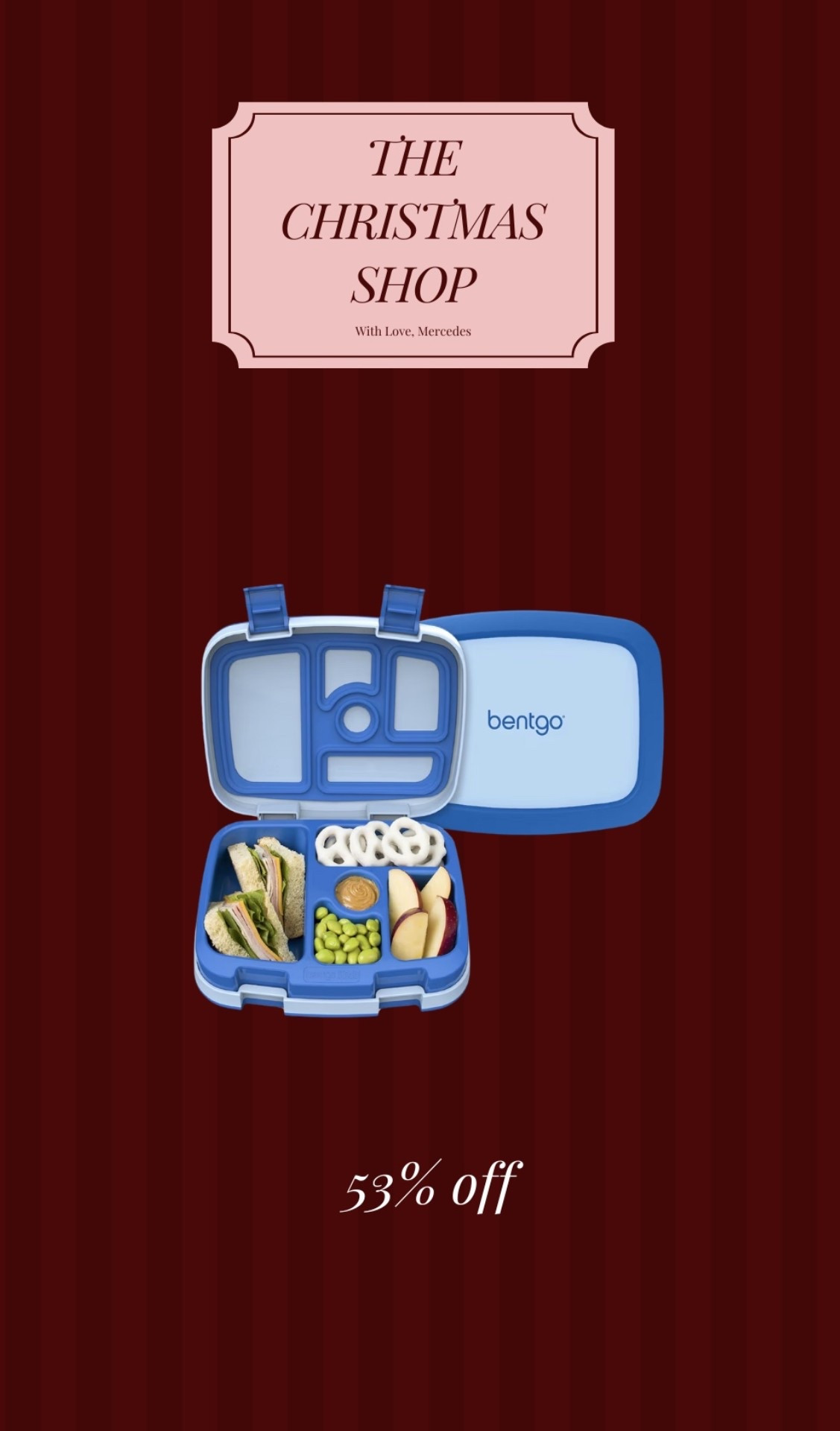 I have used these for two years and swear by them for kids lunches! 

#LTKCyberWeek #LTKKids #LTKSaleAlert