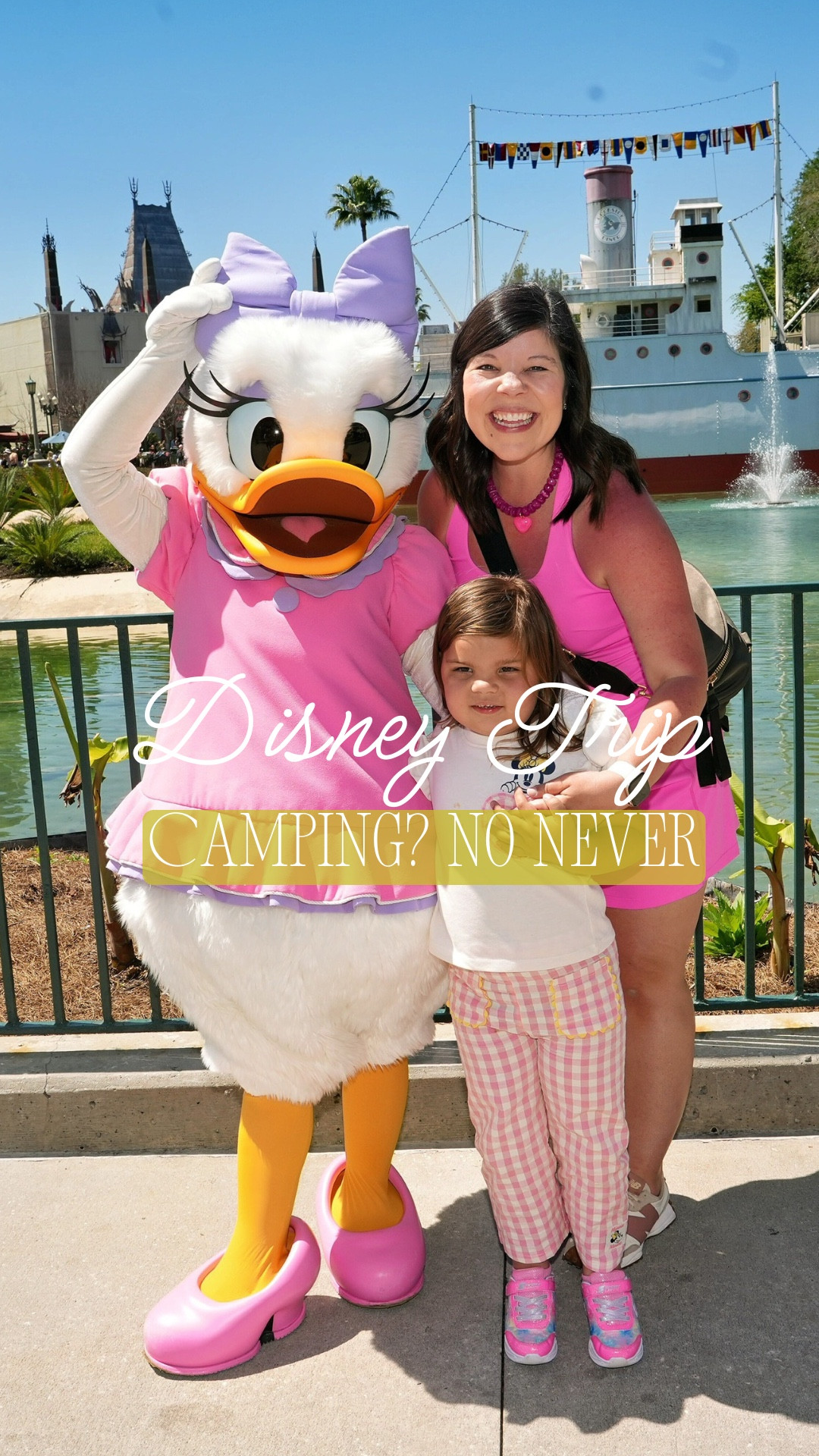 All of our families, Disney favorites and must have!