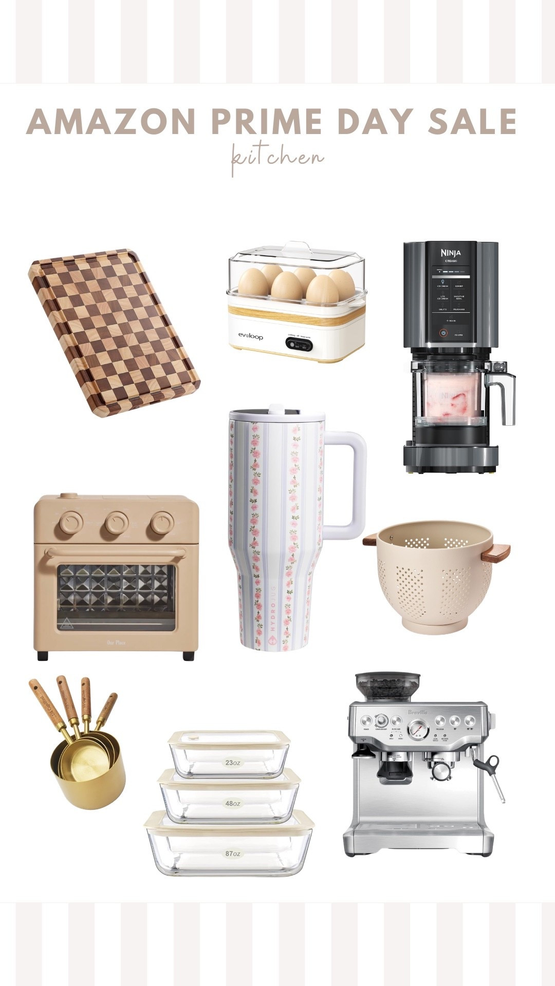 Prime day KITCHEN 🔪🍴