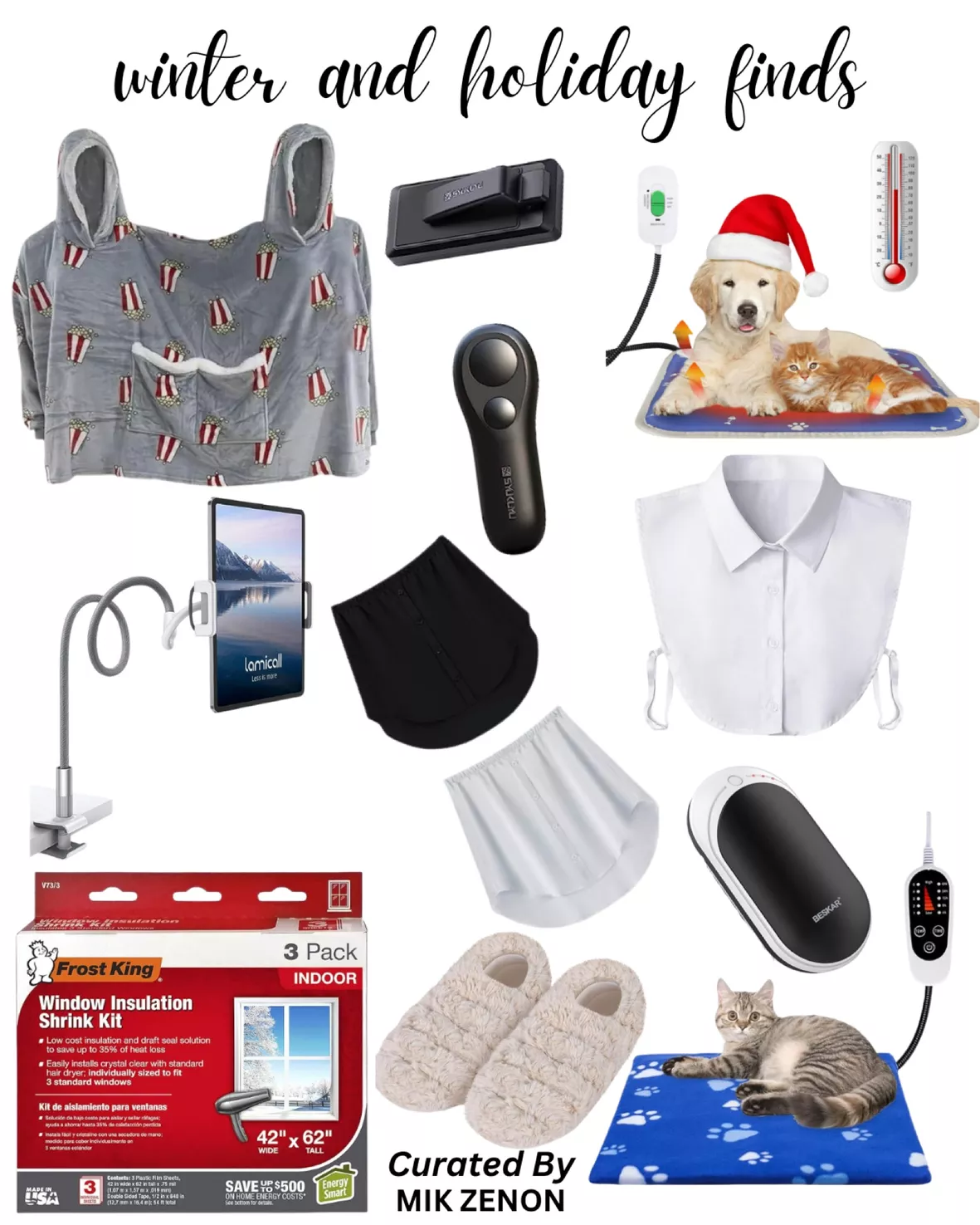 Rest-Eazzzy Pet Heating Pad … curated on LTK