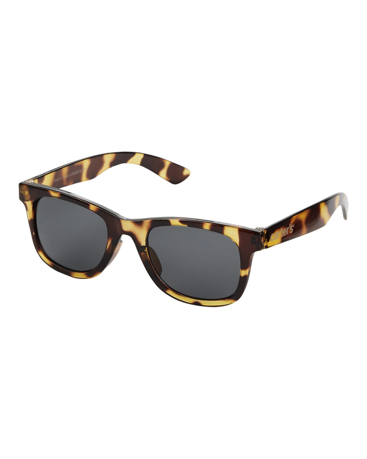 Baby Tortoise Shell Classic Sunglasses - Carter's | Carter's | Carter's Inc