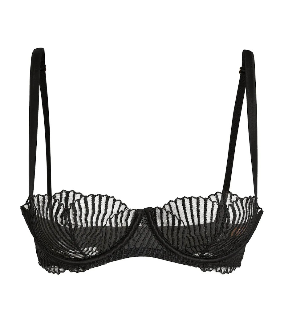 Athena Balcony Bra | Harrods US