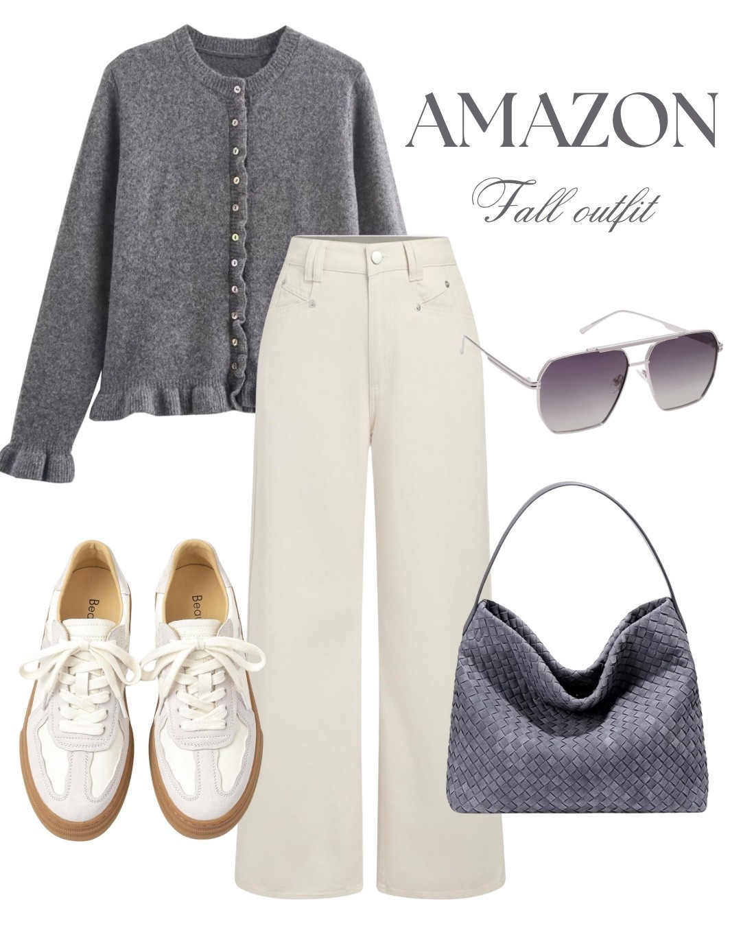 Amazon Fall outfit 

#LTKSeasonal #LTKFindsUnder100 #LTKWorkwear