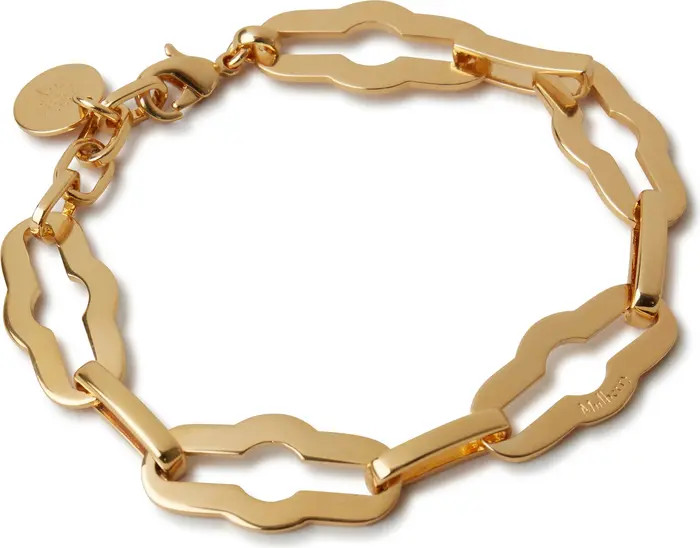 Mulberry Pimlico Chain Bracelet | Nordstrom | Nordstrom