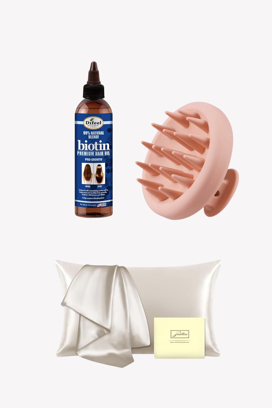 my favorite hair growth items!

#LTKHoliday #LTKGiftGuide #LTKbeauty