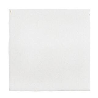Jeffrey Court Maisie Lane Zellige White 4 in. x 4 in. Matte Ceramic Wall Tile (5.4 sq. ft./Case) ... | The Home Depot