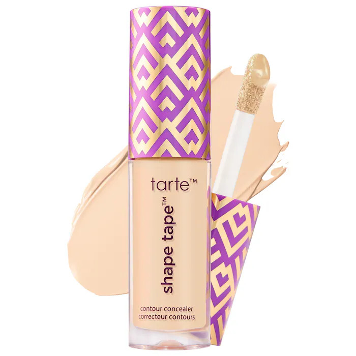 mini shape tape™ full coverage matte concealer | Sephora (US)