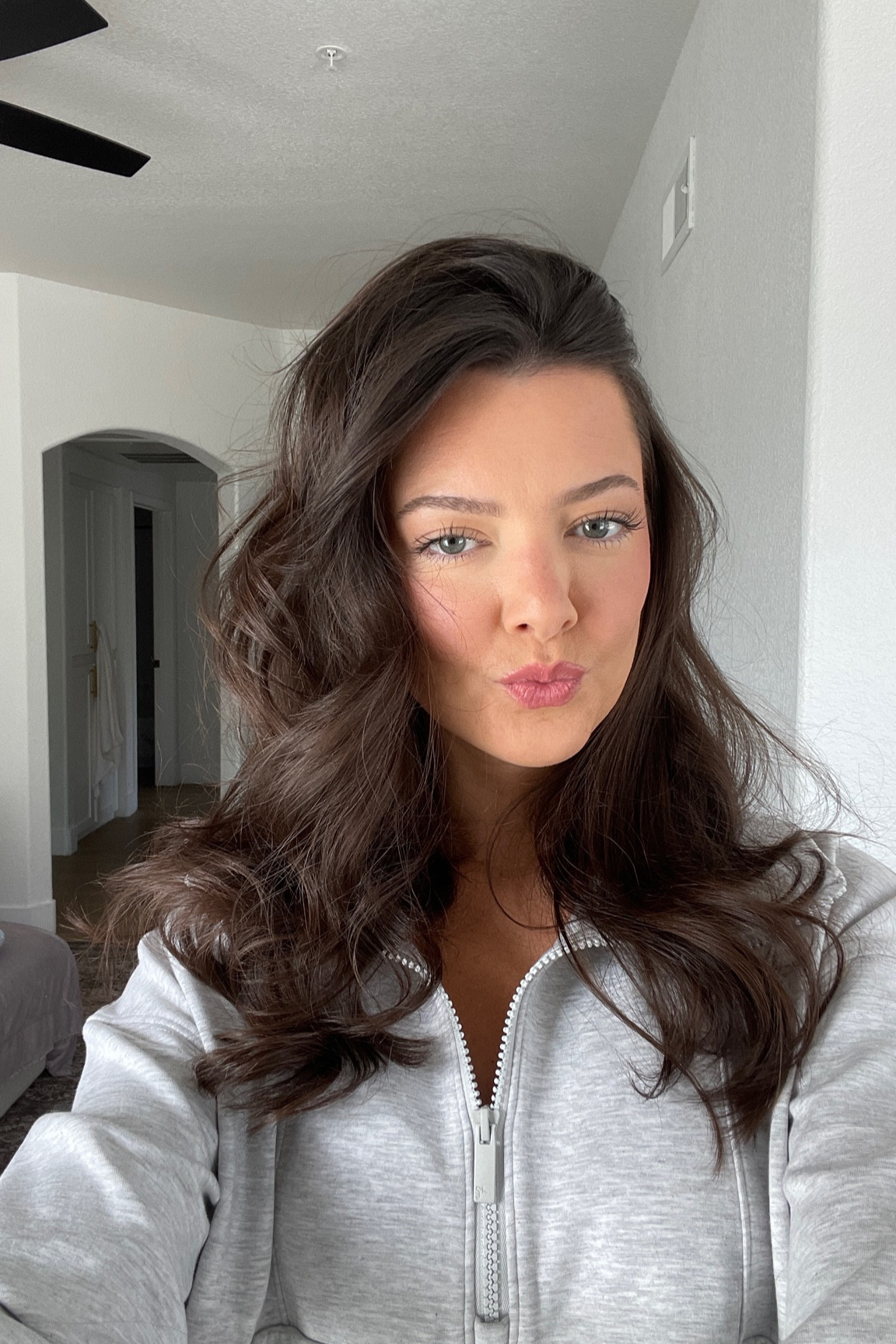 Linking my current hair and makeup faves! Most of these makeup products are long-time holy grails. I switch up my shampoo and conditioner a lot but these current ones are great! 

#LTKHoliday #LTKBeauty #LTKFindsUnder100