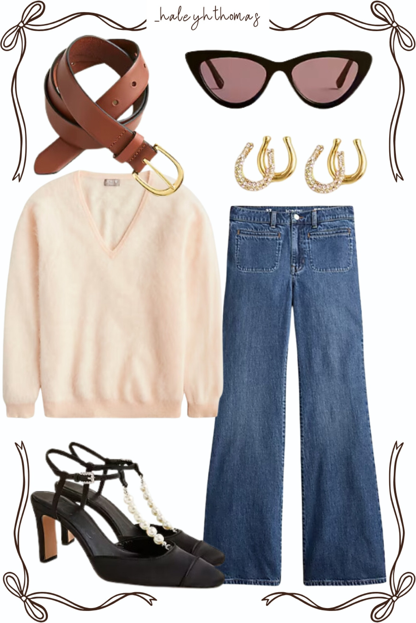 #LTKSeasonal #LTKStyleTip #LTKWorkwear