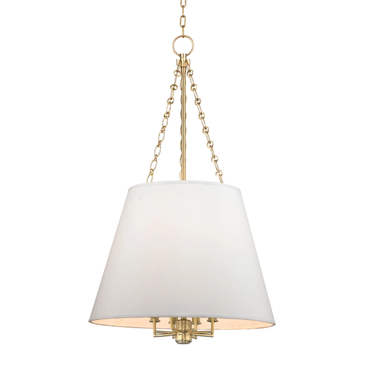 Burdett Pendant | Tuesday Made