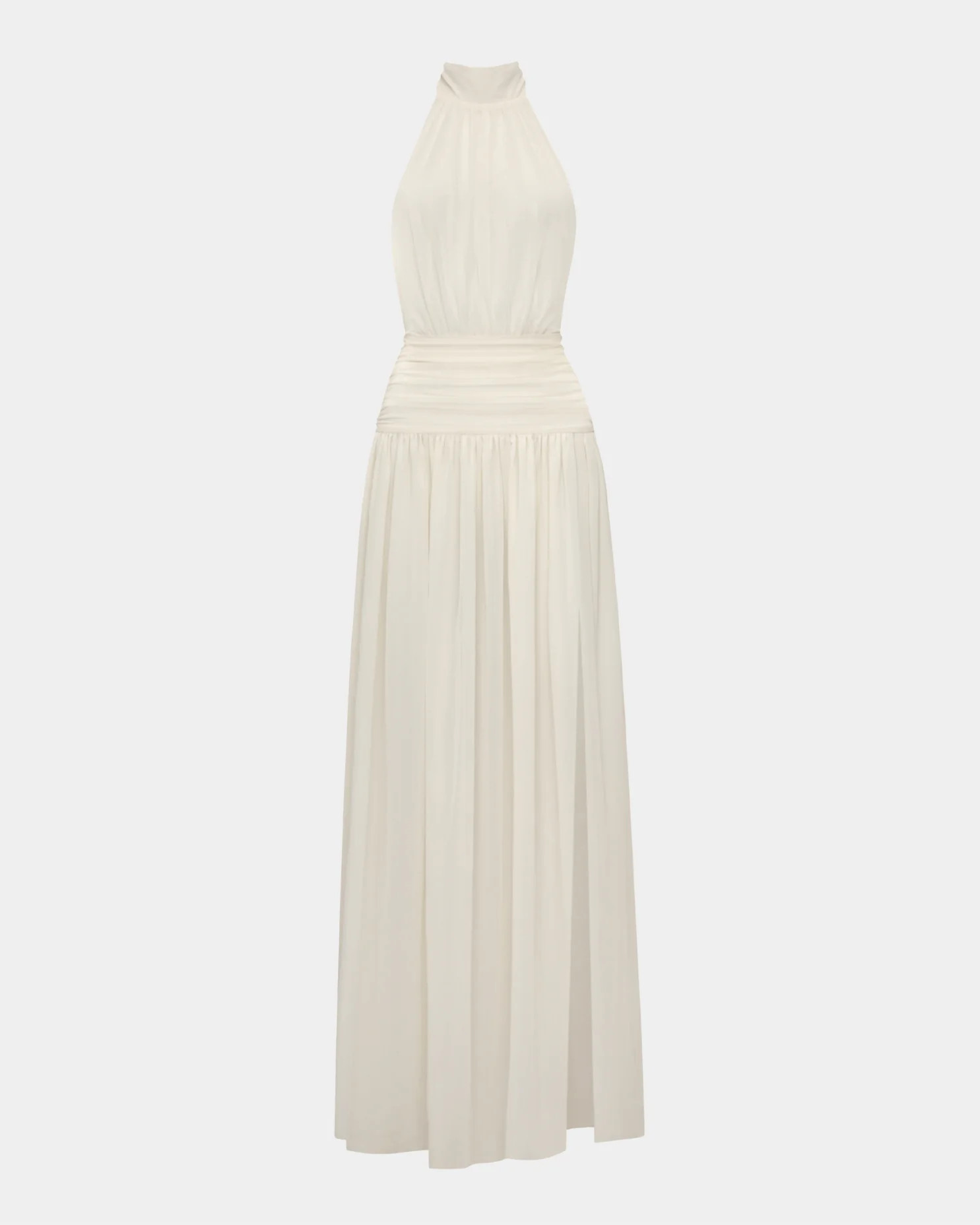 The Halter Slit Gown | Heiress Beverly Hills