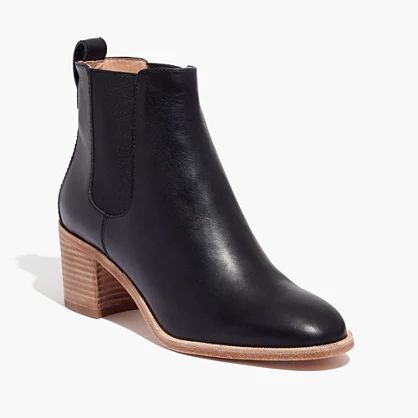 The Frankie Chelsea Boot | Madewell