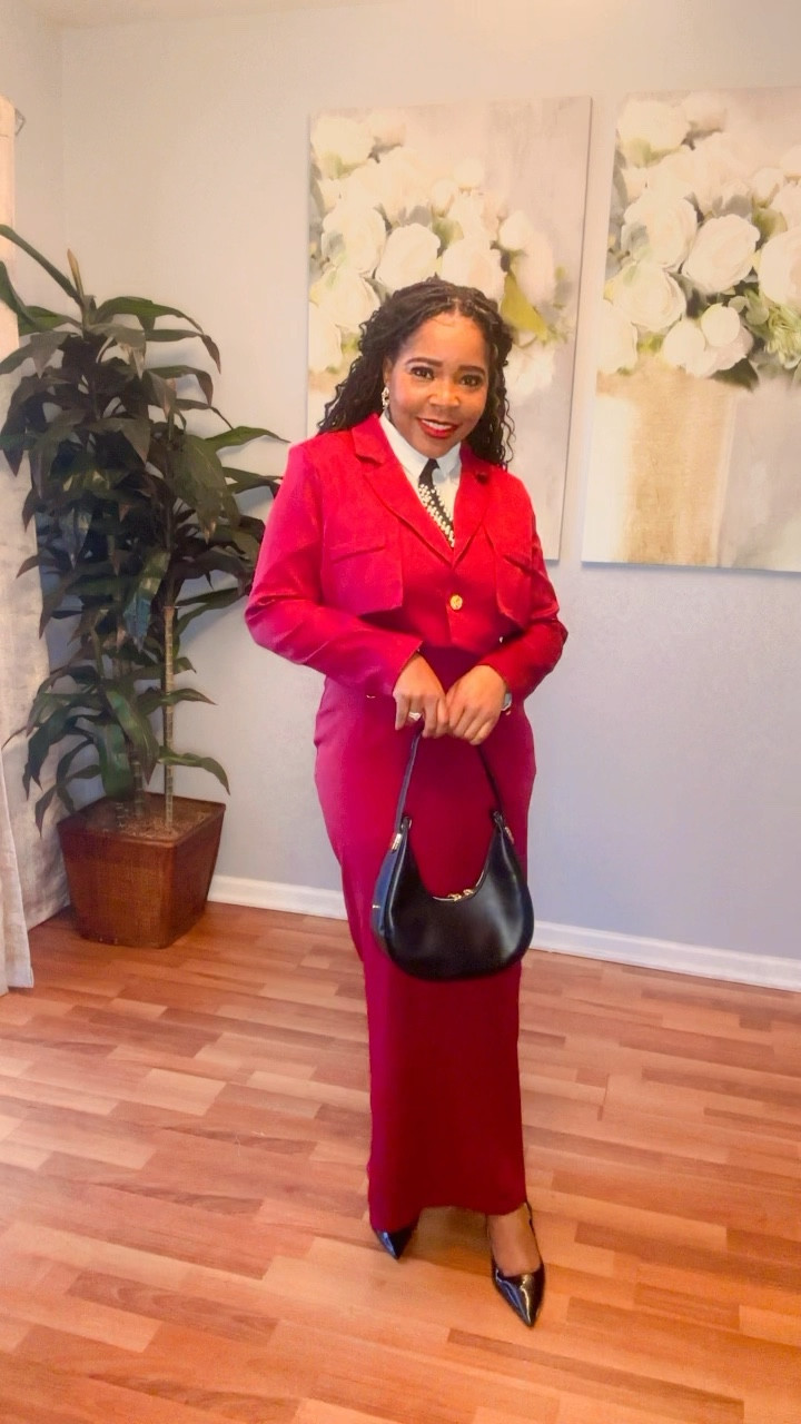 Love is in the air!  Valentine’s Day outfits!


#LTKSeasonal #LTKPetite #LTKWorkwear