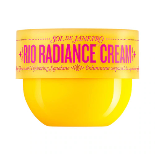 Mini Rio Radiance Illuminating Body Cream - Sol de Janeiro | Sephora | Sephora (US)